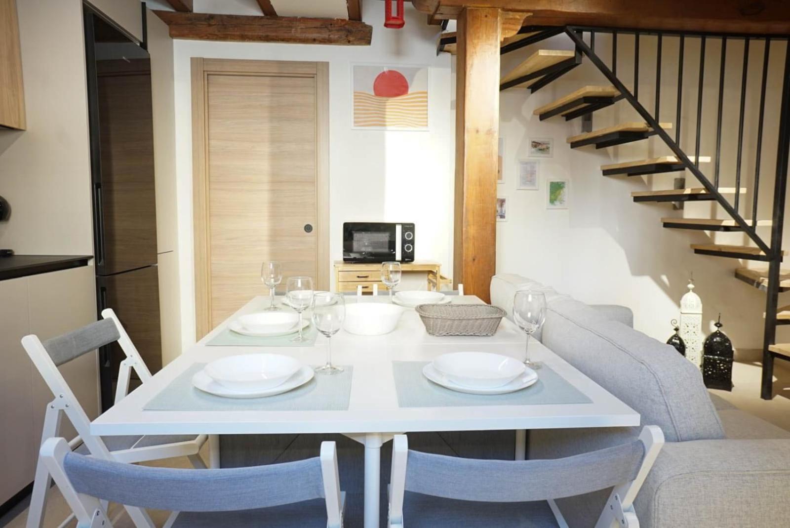 Сasa de vacaciones Preciosa Casa En El Albaicin *